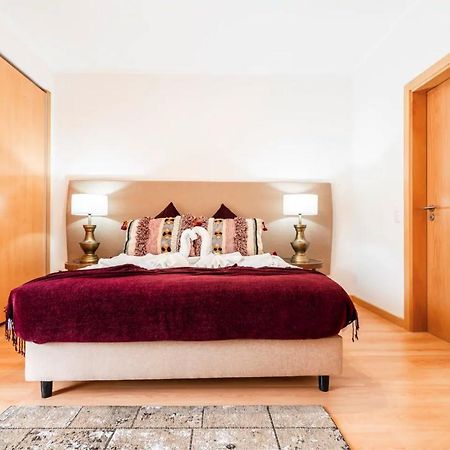 Oceanview Luxury Paradise Location Sun And Pool Olhao Ngoại thất bức ảnh